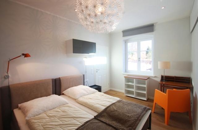 Ferienhaus Wichmannsdorf Bagian luar foto