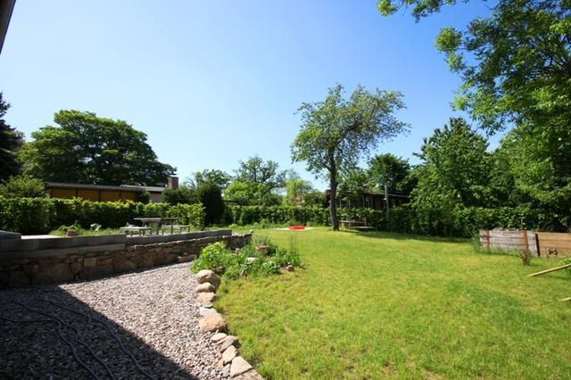 Ferienhaus Wichmannsdorf Bagian luar foto
